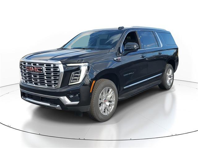 new 2025 GMC Yukon XL car, priced at $91,505