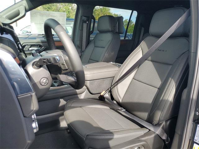 new 2025 GMC Yukon XL car, priced at $91,505