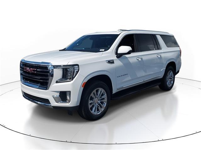 new 2024 GMC Yukon XL car, priced at $69,895