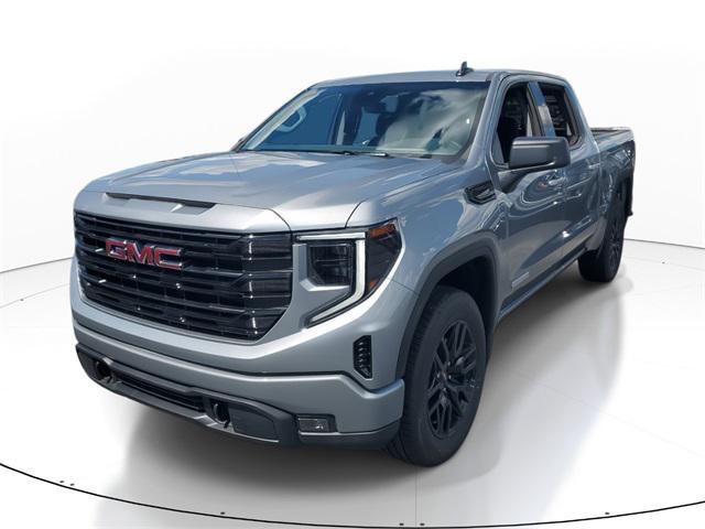 new 2024 GMC Sierra 1500 car, priced at $46,840