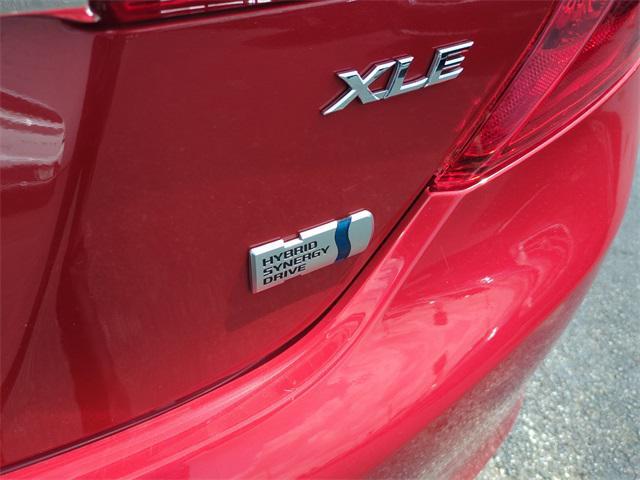 used 2012 Toyota Camry Hybrid car, priced at $15,147