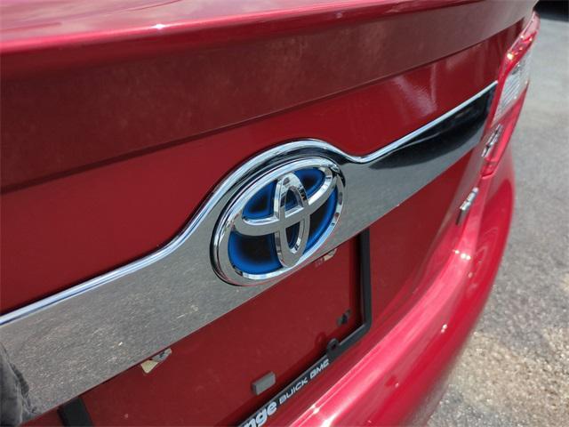 used 2012 Toyota Camry Hybrid car, priced at $15,147