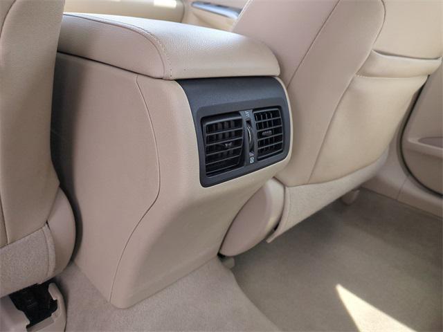 used 2012 Toyota Camry Hybrid car, priced at $15,147