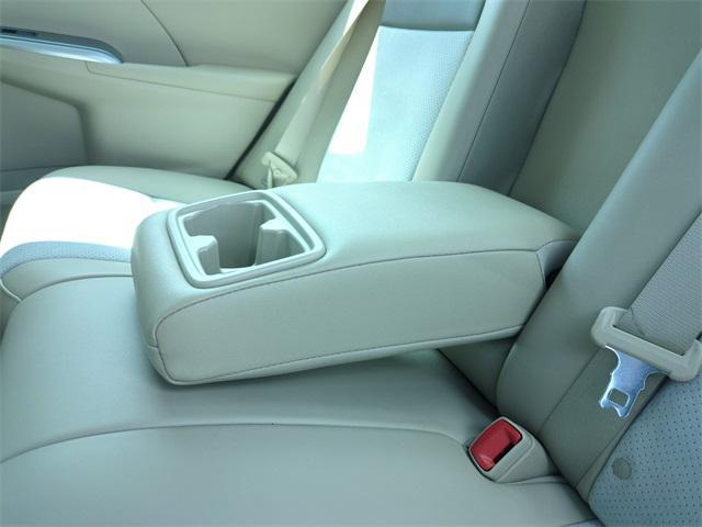 used 2012 Toyota Camry Hybrid car, priced at $15,147