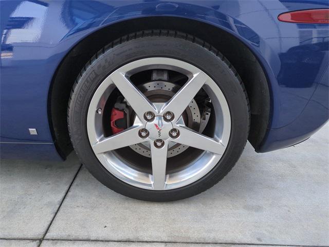 used 2006 Chevrolet Corvette car, priced at $24,186