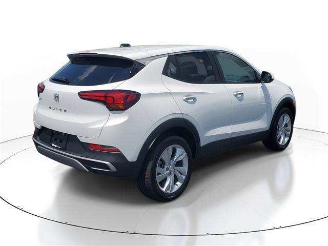 new 2024 Buick Encore GX car, priced at $24,690