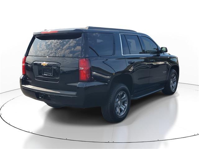 used 2020 Chevrolet Tahoe car, priced at $28,288