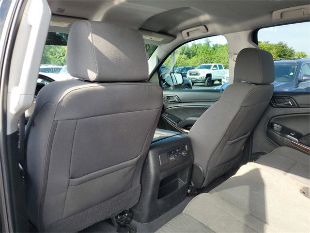 used 2020 Chevrolet Tahoe car, priced at $28,288