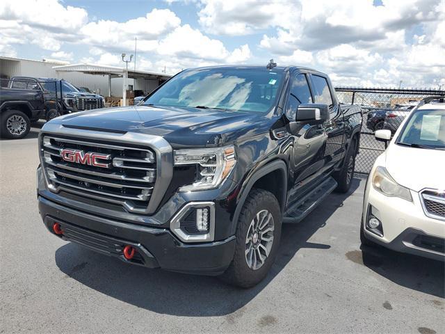 used 2020 GMC Sierra 1500 car, priced at $31,761
