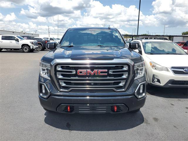 used 2020 GMC Sierra 1500 car, priced at $31,761