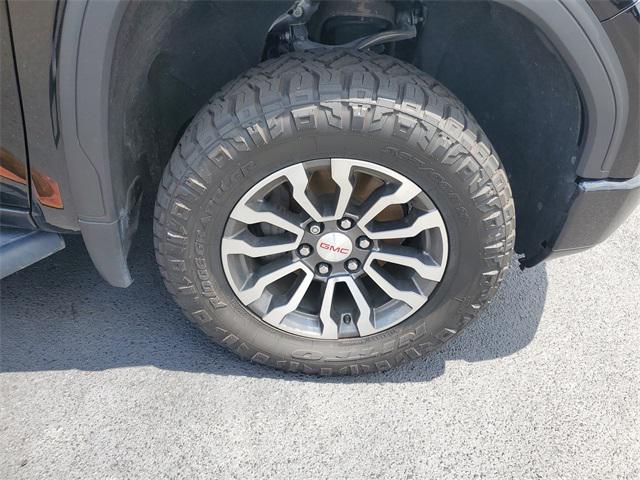used 2020 GMC Sierra 1500 car, priced at $31,761
