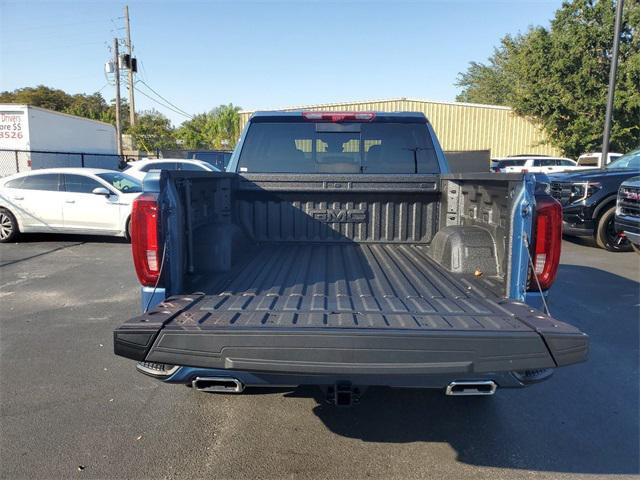 new 2025 GMC Sierra 1500 car, priced at $76,945