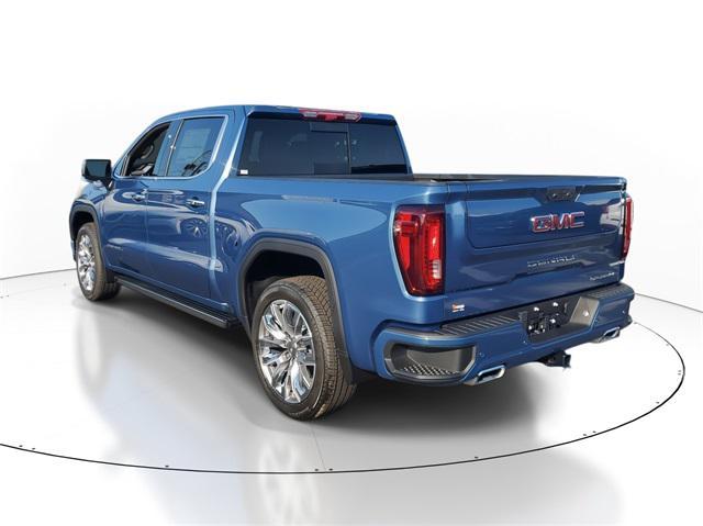 new 2025 GMC Sierra 1500 car, priced at $76,945