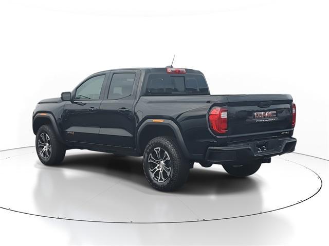 new 2025 GMC Canyon car, priced at $52,235