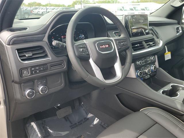 new 2024 GMC Yukon XL car, priced at $70,390