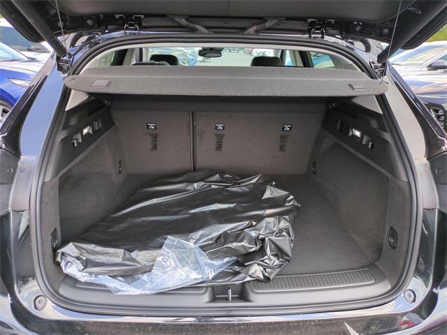 new 2025 Buick Envision car, priced at $39,735