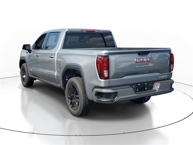 new 2024 GMC Sierra 1500 car, priced at $49,340