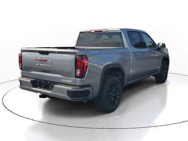 new 2024 GMC Sierra 1500 car, priced at $49,340