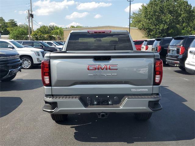 new 2024 GMC Sierra 1500 car, priced at $49,340