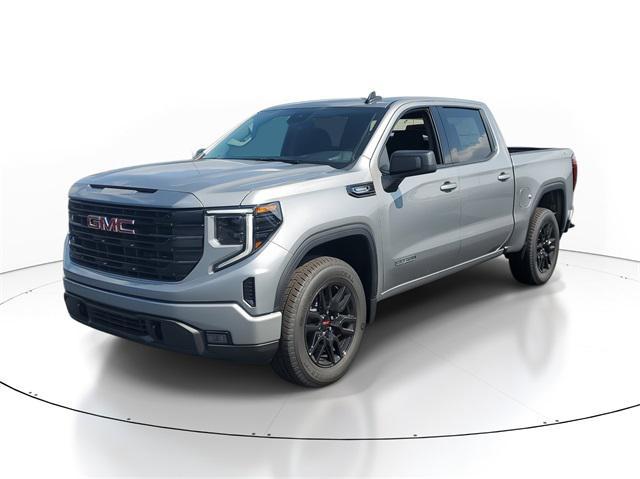 new 2024 GMC Sierra 1500 car, priced at $49,340