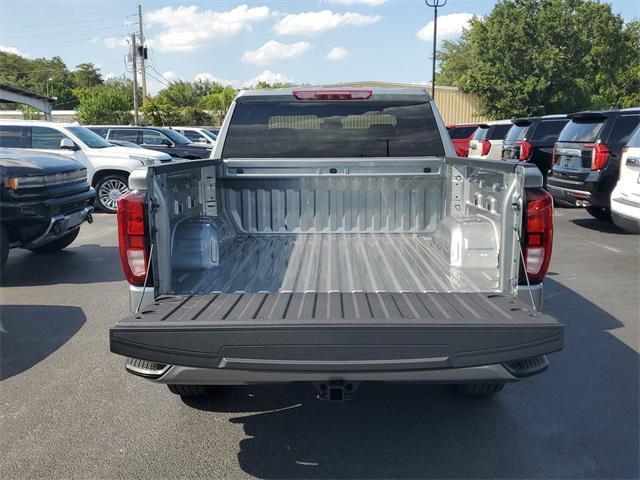 new 2024 GMC Sierra 1500 car, priced at $49,340