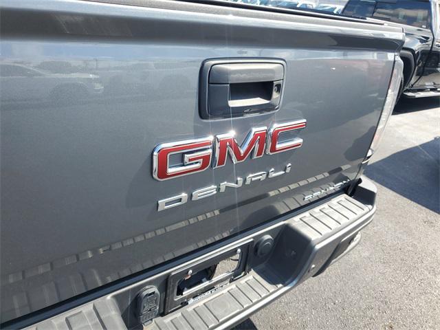 used 2021 GMC Canyon car, priced at $35,131