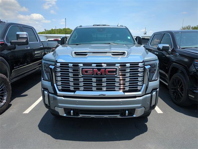used 2024 GMC Sierra 2500 car, priced at $78,253