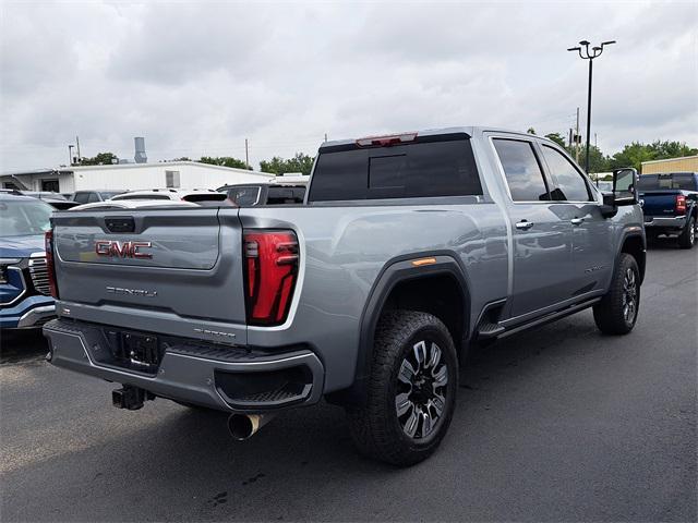 used 2024 GMC Sierra 2500 car, priced at $77,847