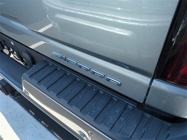 used 2024 GMC Sierra 2500 car, priced at $78,253