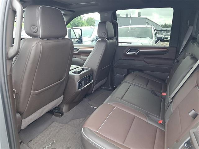 used 2024 GMC Sierra 2500 car, priced at $77,847