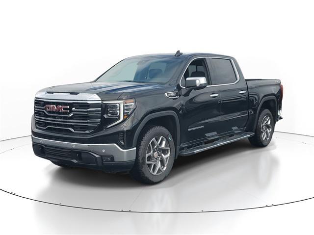 new 2025 GMC Sierra 1500 car, priced at $65,575