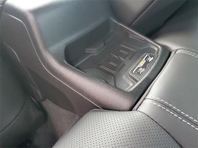 used 2024 Chevrolet Camaro car, priced at $55,279
