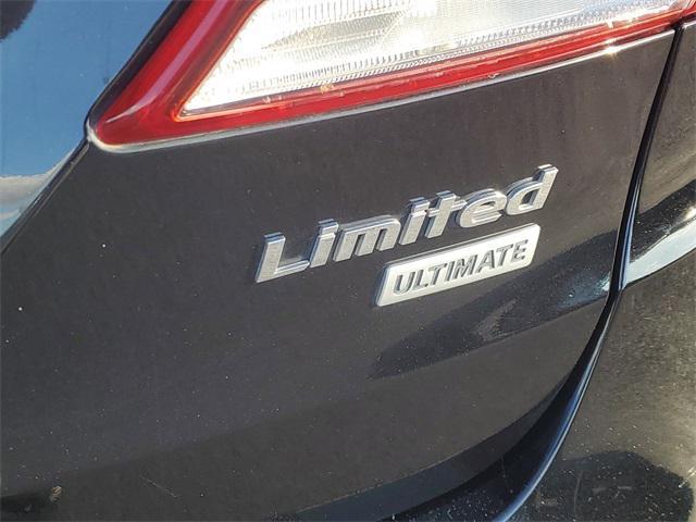 used 2017 Hyundai Santa Fe car, priced at $12,650