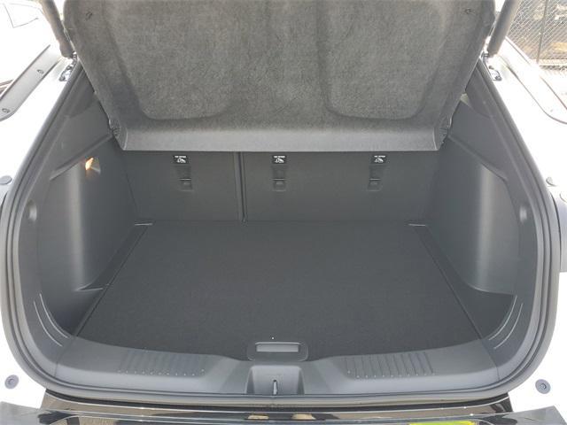 new 2025 Buick Envista car, priced at $28,530