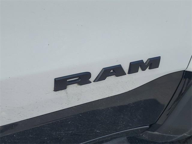 used 2023 Ram 1500 car, priced at $89,169