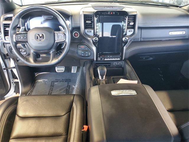 used 2023 Ram 1500 car, priced at $89,169