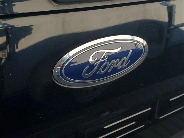 used 2018 Ford F-150 car, priced at $22,200