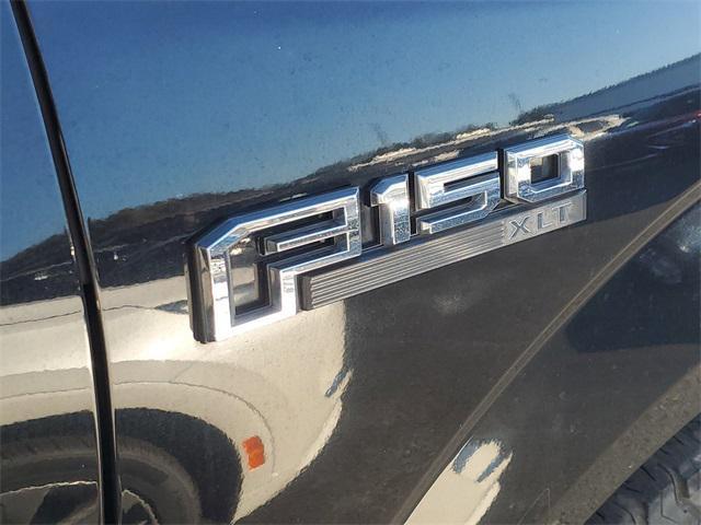 used 2018 Ford F-150 car, priced at $22,200