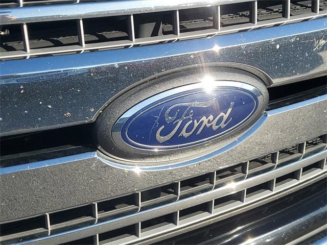 used 2018 Ford F-150 car, priced at $22,200