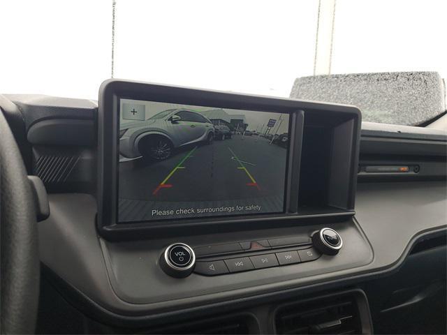 used 2022 Ford Maverick car, priced at $15,900