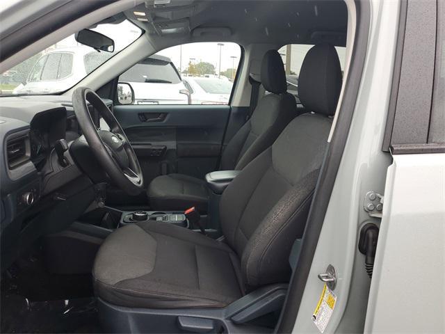 used 2022 Ford Maverick car, priced at $15,900