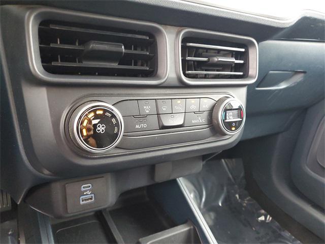 used 2022 Ford Maverick car, priced at $15,900