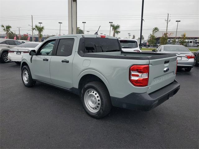 used 2022 Ford Maverick car, priced at $15,900