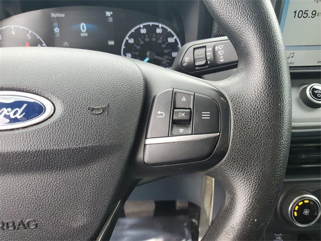 used 2022 Ford Maverick car, priced at $15,900