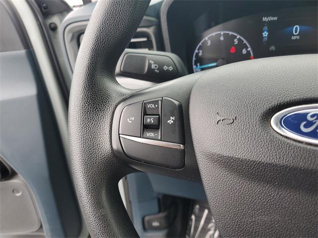 used 2022 Ford Maverick car, priced at $15,900