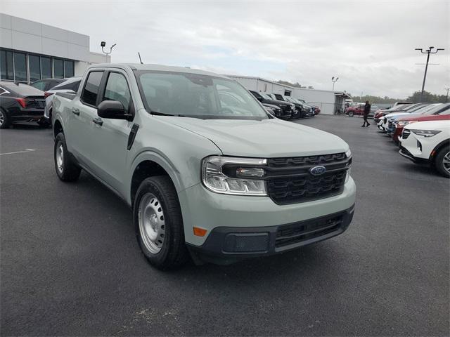 used 2022 Ford Maverick car, priced at $15,900