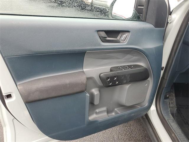 used 2022 Ford Maverick car, priced at $15,900