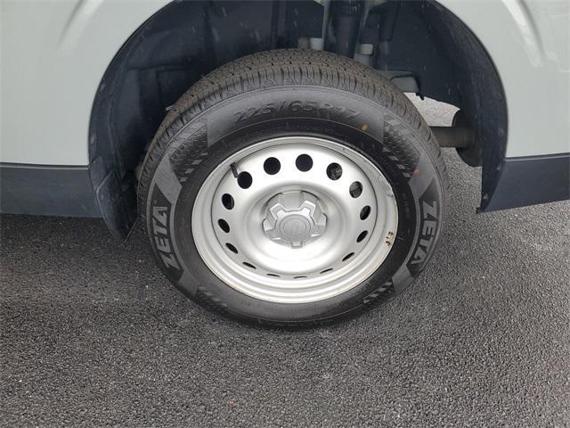 used 2022 Ford Maverick car, priced at $15,900