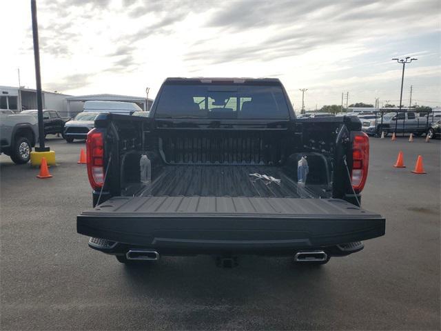 new 2025 GMC Sierra 1500 car, priced at $64,105