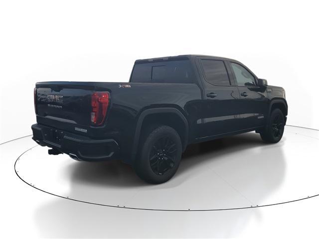 new 2025 GMC Sierra 1500 car, priced at $64,105